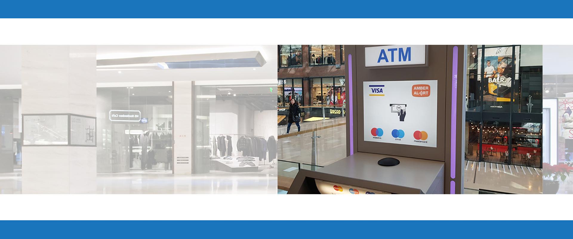 2 atm specialist insure atm