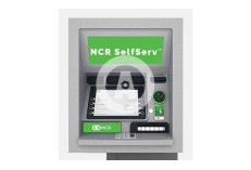 NCR ATM: 6625