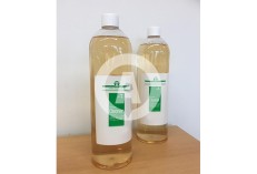 Cleaning Solvent: Liquid Cleaner, 1 L.