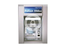 Wincor ATM: PC 2050XE USB