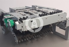 NCR part: 009-0038066