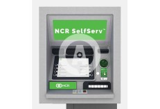 NCR ATM: 6625
