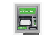 NCR ATM: 6625